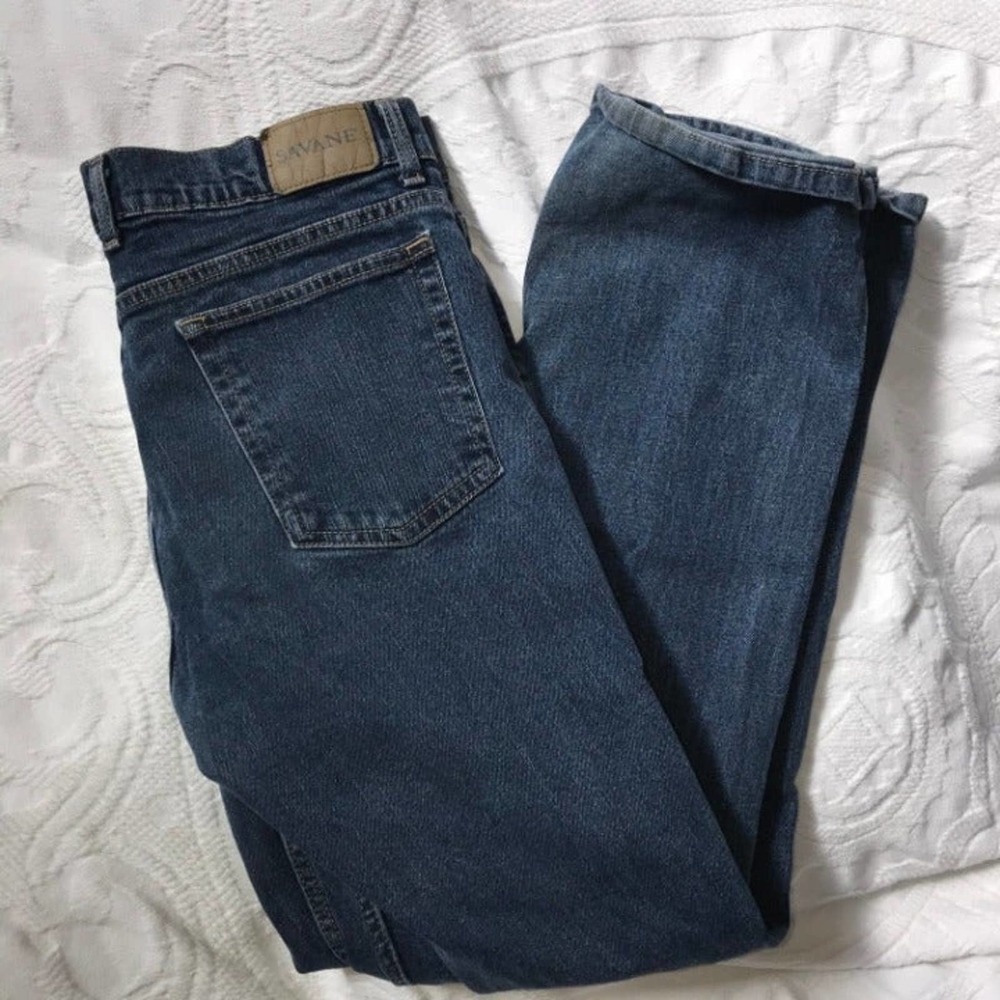 Savane Men's Jeans